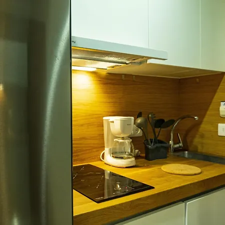 1530 Im Precise Tenerife Appartamento